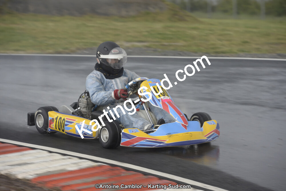 30/04 & 01/05/2016 : 3ème manche du Championnat du Sud 2016 à Belmont sur Rance (Photos Antoine Camblor) 2016 — karting