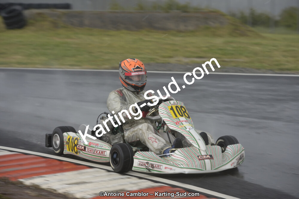 30/04 & 01/05/2016 : 3ème manche du Championnat du Sud 2016 à Belmont sur Rance (Photos Antoine Camblor) 2016 — karting