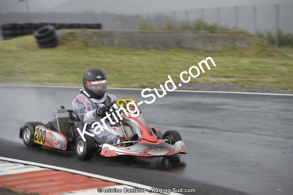 30/04 & 01/05/2016 : 3ème manche du Championnat du Sud 2016 à Belmont sur Rance (Photos Antoine Camblor) 2016 — karting