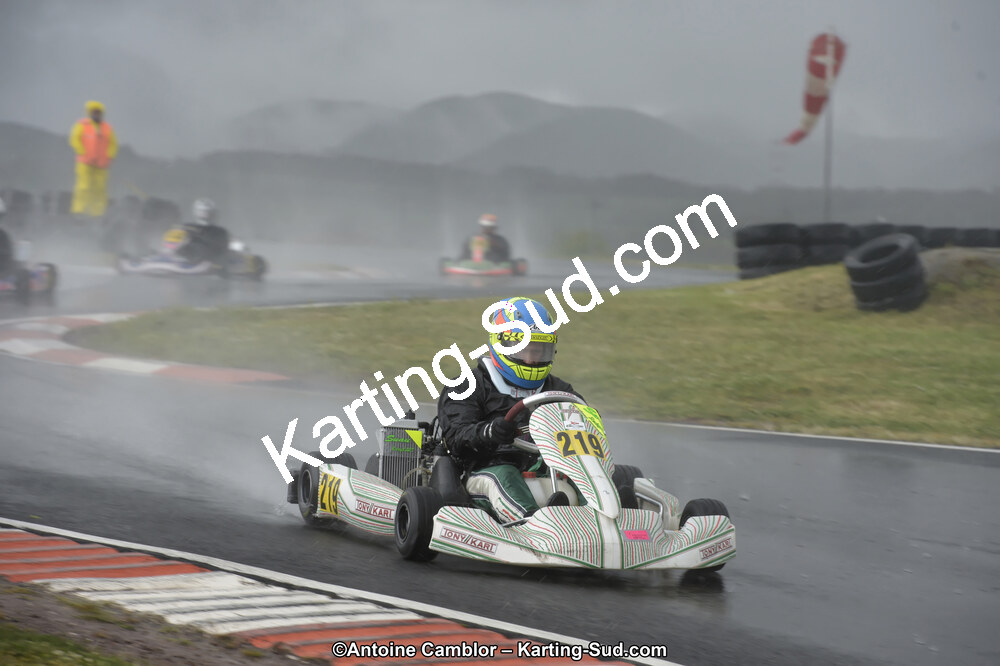 30/04 & 01/05/2016 : 3ème manche du Championnat du Sud 2016 à Belmont sur Rance (Photos Antoine Camblor) 2016 — karting
