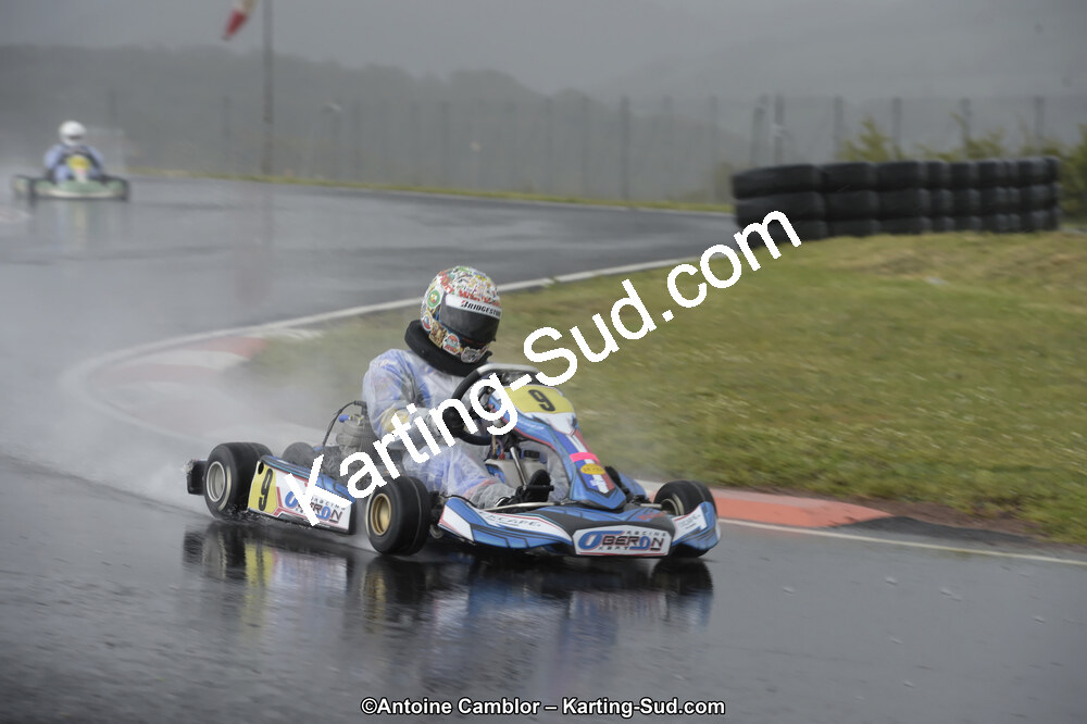 30/04 & 01/05/2016 : 3ème manche du Championnat du Sud 2016 à Belmont sur Rance (Photos Antoine Camblor) 2016 — karting