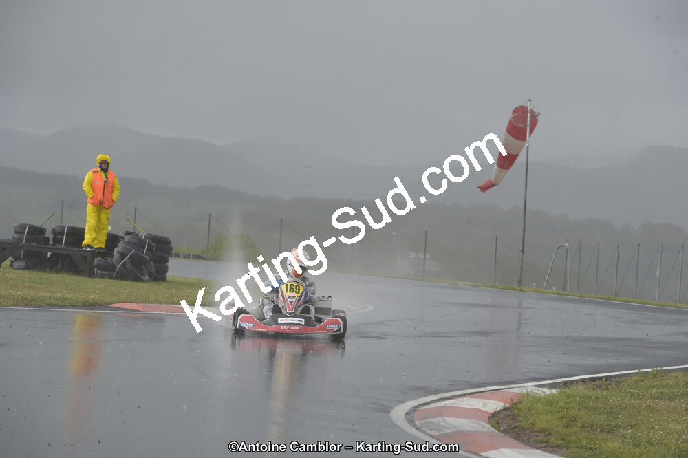 30/04 & 01/05/2016 : 3ème manche du Championnat du Sud 2016 à Belmont sur Rance (Photos Antoine Camblor) 2016 — karting