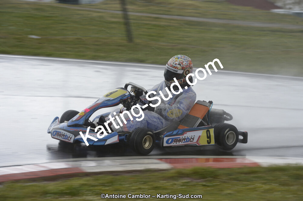 30/04 & 01/05/2016 : 3ème manche du Championnat du Sud 2016 à Belmont sur Rance (Photos Antoine Camblor) 2016 — karting
