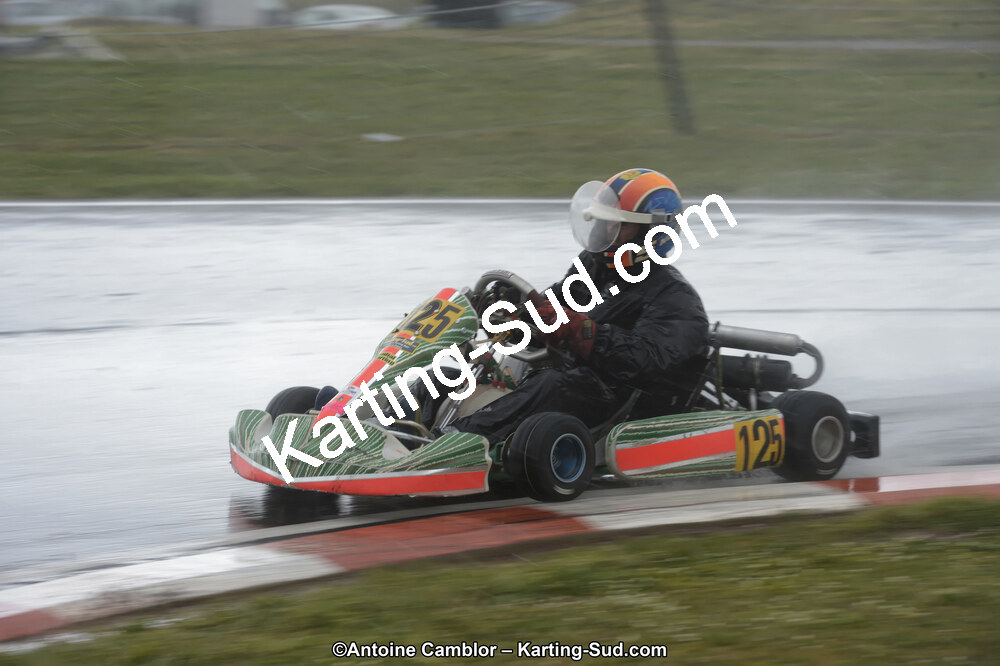 30/04 & 01/05/2016 : 3ème manche du Championnat du Sud 2016 à Belmont sur Rance (Photos Antoine Camblor) 2016 — karting