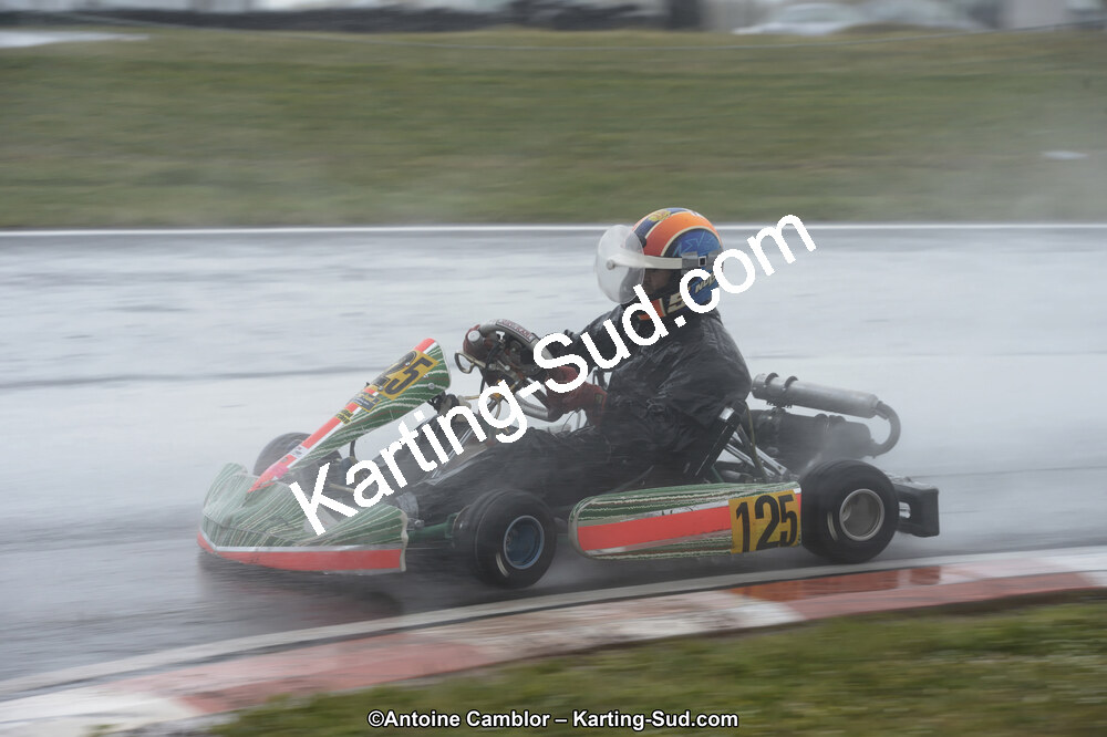 30/04 & 01/05/2016 : 3ème manche du Championnat du Sud 2016 à Belmont sur Rance (Photos Antoine Camblor) 2016 — karting