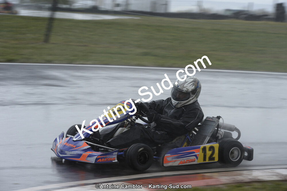 30/04 & 01/05/2016 : 3ème manche du Championnat du Sud 2016 à Belmont sur Rance (Photos Antoine Camblor) 2016 — karting