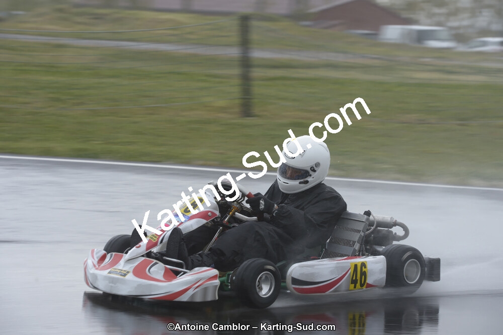 30/04 & 01/05/2016 : 3ème manche du Championnat du Sud 2016 à Belmont sur Rance (Photos Antoine Camblor) 2016 — karting
