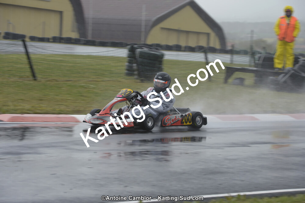 30/04 & 01/05/2016 : 3ème manche du Championnat du Sud 2016 à Belmont sur Rance (Photos Antoine Camblor) 2016 — karting