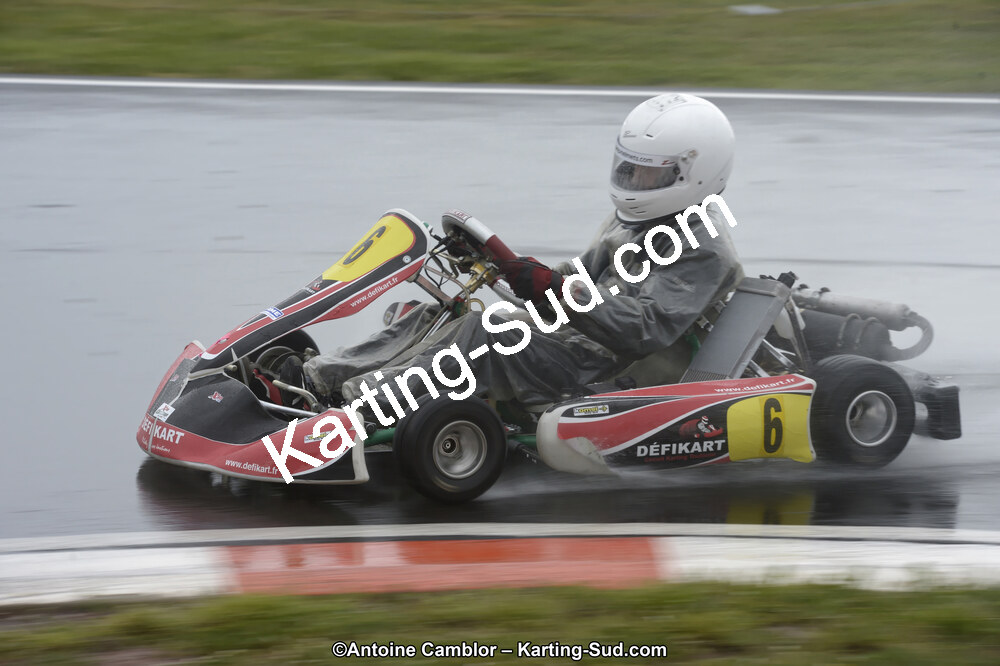 30/04 & 01/05/2016 : 3ème manche du Championnat du Sud 2016 à Belmont sur Rance (Photos Antoine Camblor) 2016 — karting