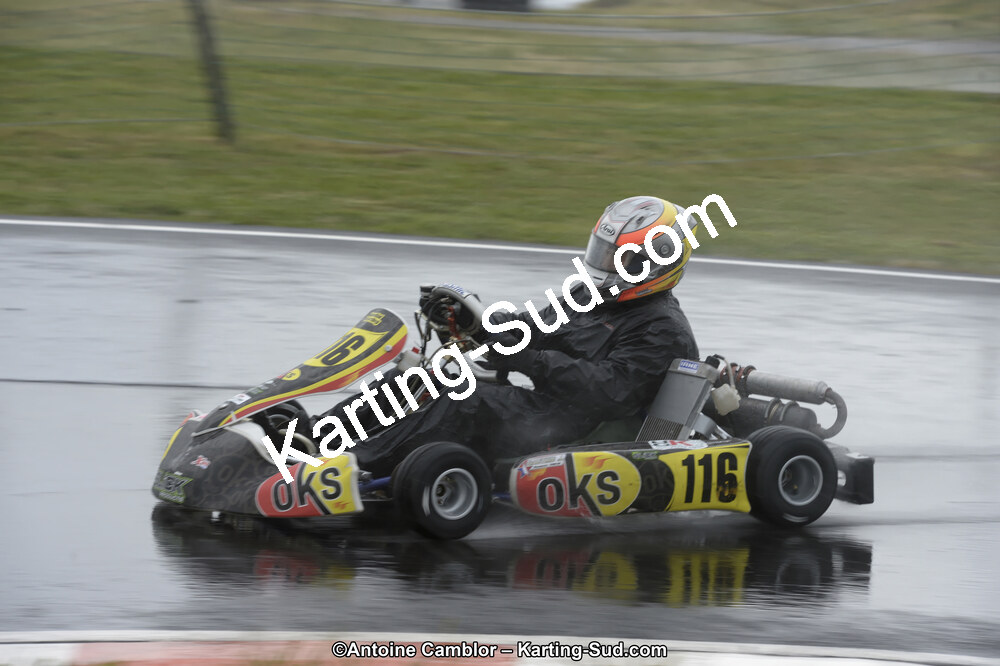 30/04 & 01/05/2016 : 3ème manche du Championnat du Sud 2016 à Belmont sur Rance (Photos Antoine Camblor) 2016 — karting