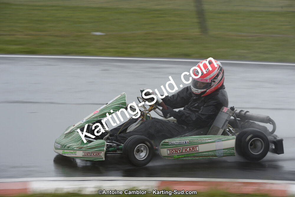 30/04 & 01/05/2016 : 3ème manche du Championnat du Sud 2016 à Belmont sur Rance (Photos Antoine Camblor) 2016 — karting