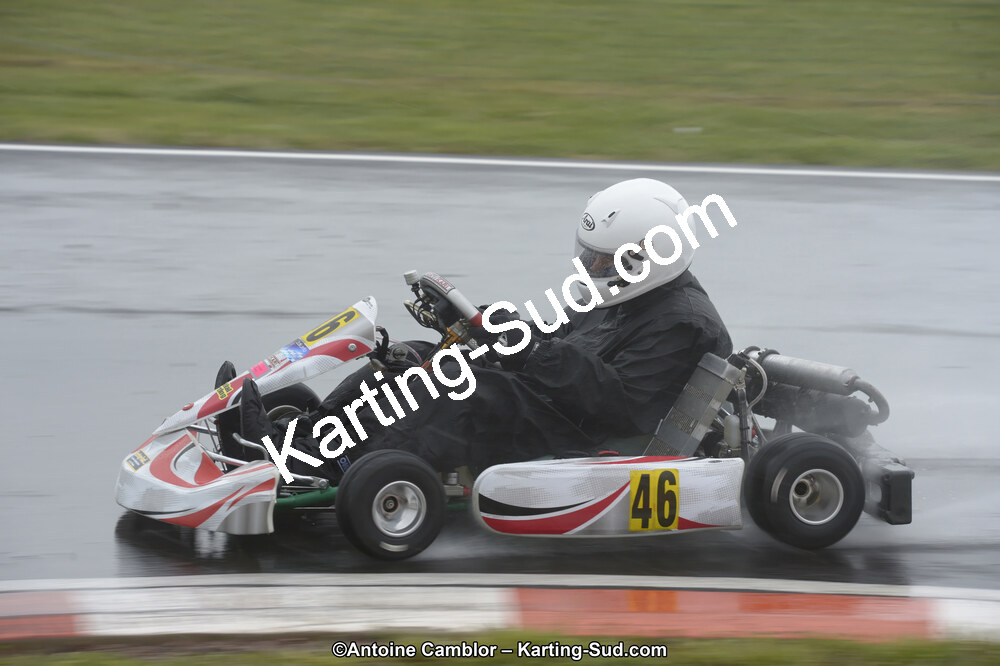 30/04 & 01/05/2016 : 3ème manche du Championnat du Sud 2016 à Belmont sur Rance (Photos Antoine Camblor) 2016 — karting