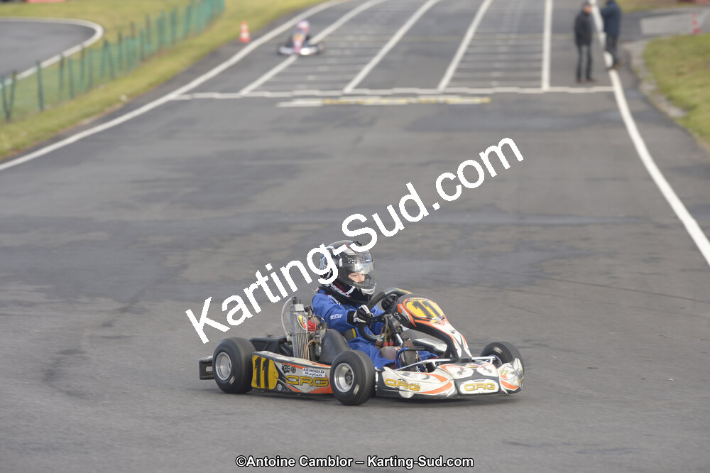 30/04 & 01/05/2016 : 3ème manche du Championnat du Sud 2016 à Belmont sur Rance (Photos Antoine Camblor) 2016 — karting