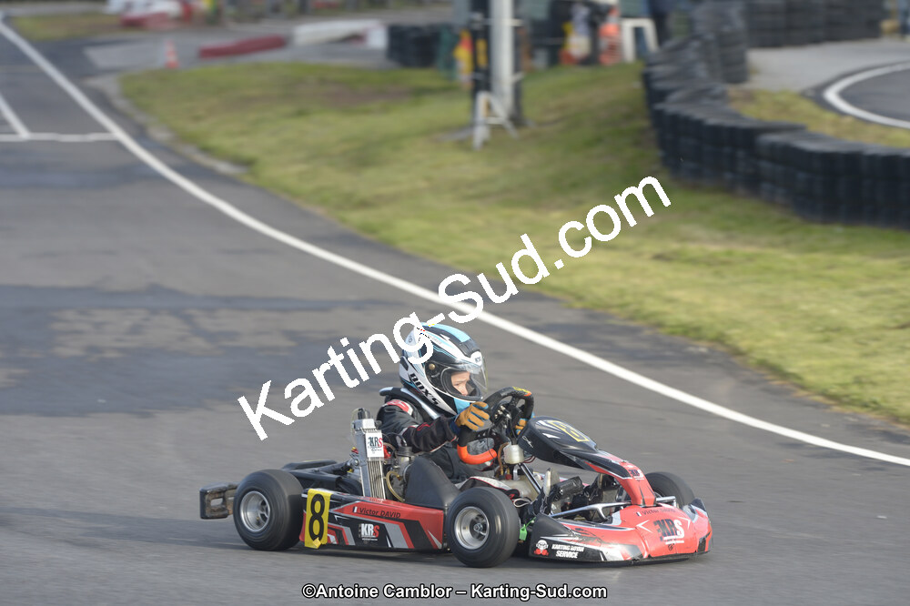 30/04 & 01/05/2016 : 3ème manche du Championnat du Sud 2016 à Belmont sur Rance (Photos Antoine Camblor) 2016 — karting