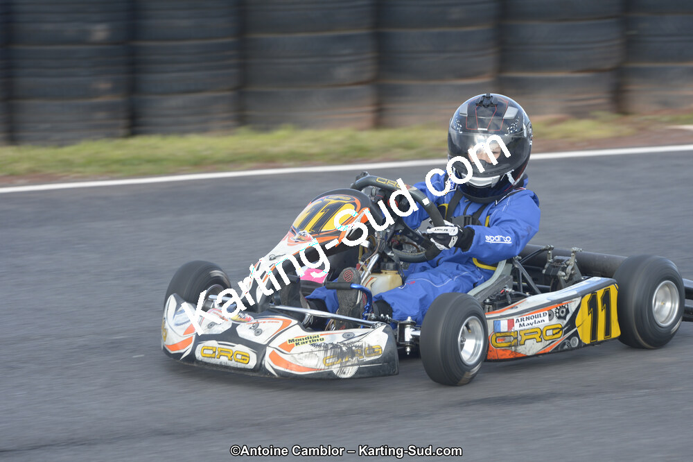 30/04 & 01/05/2016 : 3ème manche du Championnat du Sud 2016 à Belmont sur Rance (Photos Antoine Camblor) 2016 — karting