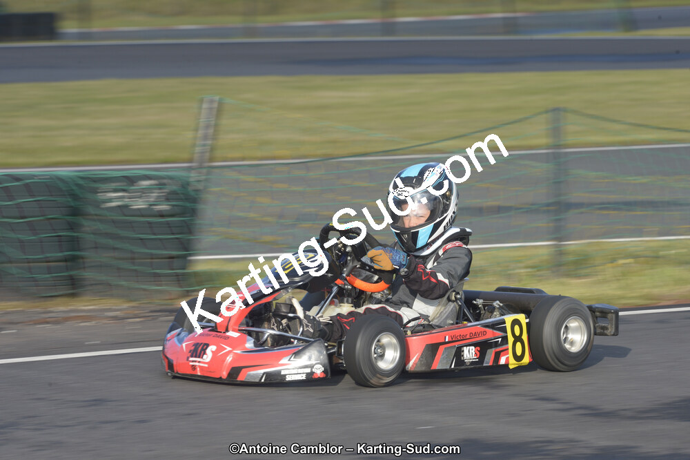 30/04 & 01/05/2016 : 3ème manche du Championnat du Sud 2016 à Belmont sur Rance (Photos Antoine Camblor) 2016 — karting