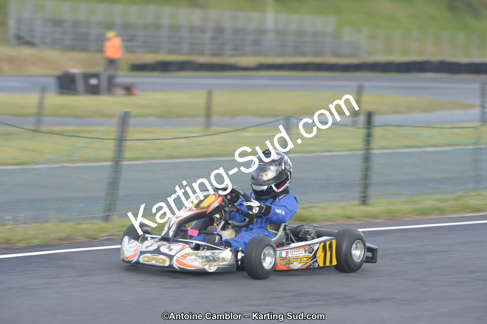 30/04 & 01/05/2016 : 3ème manche du Championnat du Sud 2016 à Belmont sur Rance (Photos Antoine Camblor) 2016 — karting