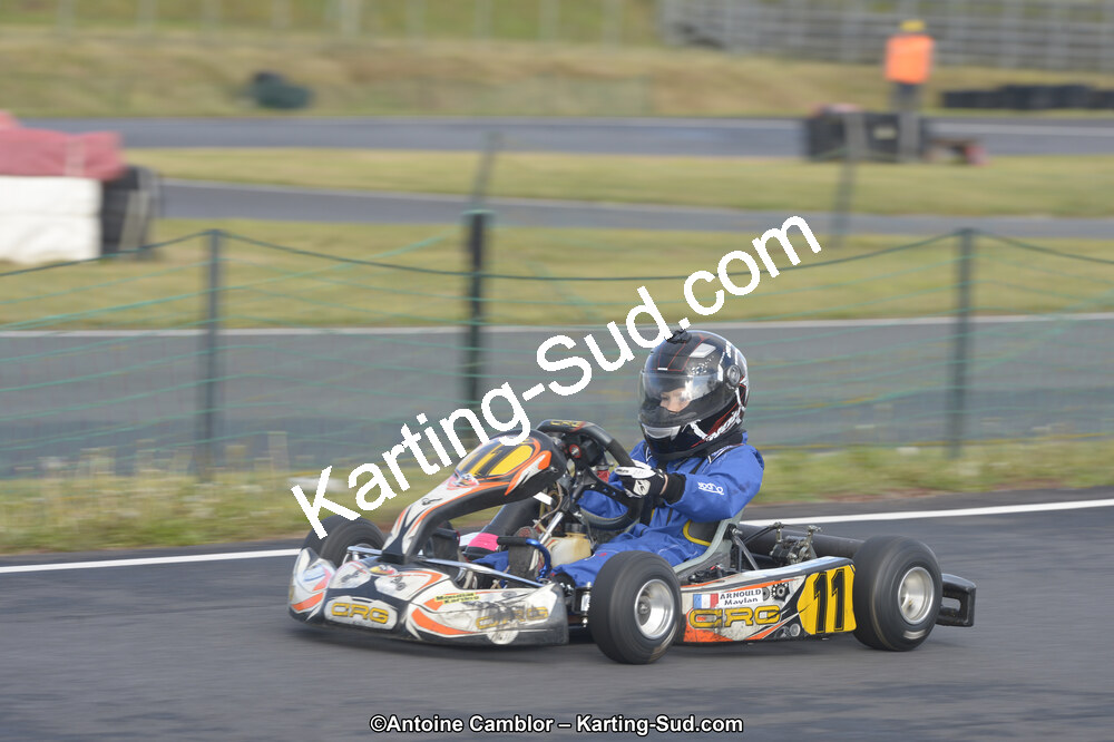 30/04 & 01/05/2016 : 3ème manche du Championnat du Sud 2016 à Belmont sur Rance (Photos Antoine Camblor) 2016 — karting