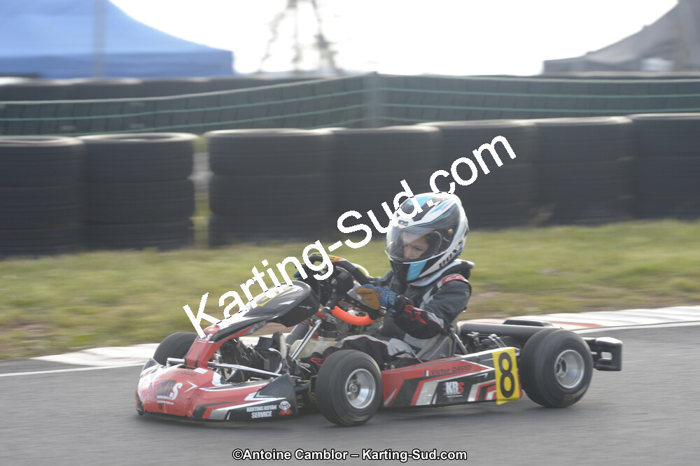 30/04 & 01/05/2016 : 3ème manche du Championnat du Sud 2016 à Belmont sur Rance (Photos Antoine Camblor) 2016 — karting