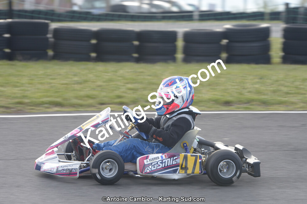 30/04 & 01/05/2016 : 3ème manche du Championnat du Sud 2016 à Belmont sur Rance (Photos Antoine Camblor) 2016 — karting