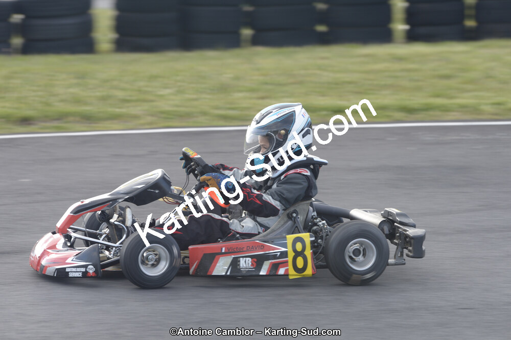 30/04 & 01/05/2016 : 3ème manche du Championnat du Sud 2016 à Belmont sur Rance (Photos Antoine Camblor) 2016 — karting