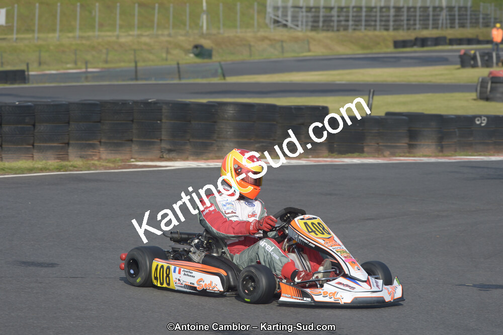 30/04 & 01/05/2016 : 3ème manche du Championnat du Sud 2016 à Belmont sur Rance (Photos Antoine Camblor) 2016 — karting
