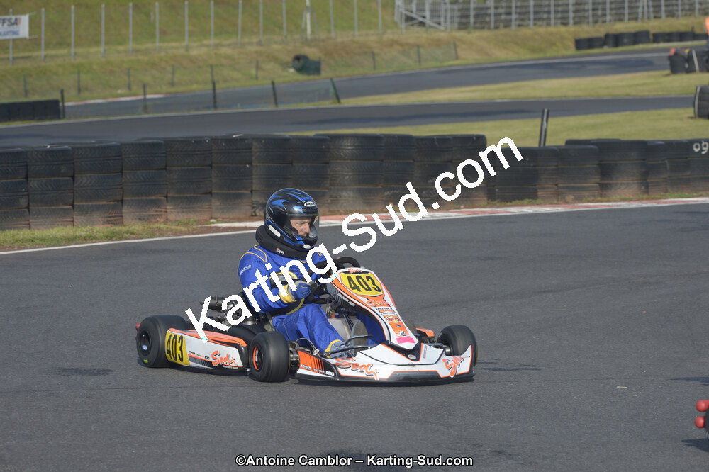 30/04 & 01/05/2016 : 3ème manche du Championnat du Sud 2016 à Belmont sur Rance (Photos Antoine Camblor) 2016 — karting