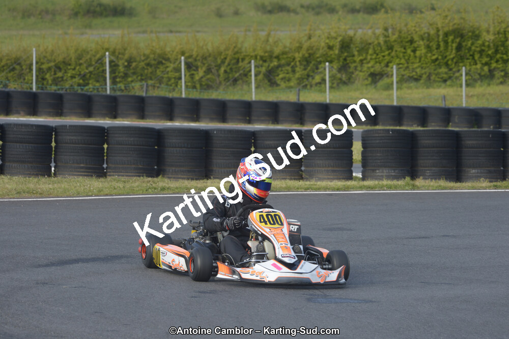 30/04 & 01/05/2016 : 3ème manche du Championnat du Sud 2016 à Belmont sur Rance (Photos Antoine Camblor) 2016 — karting