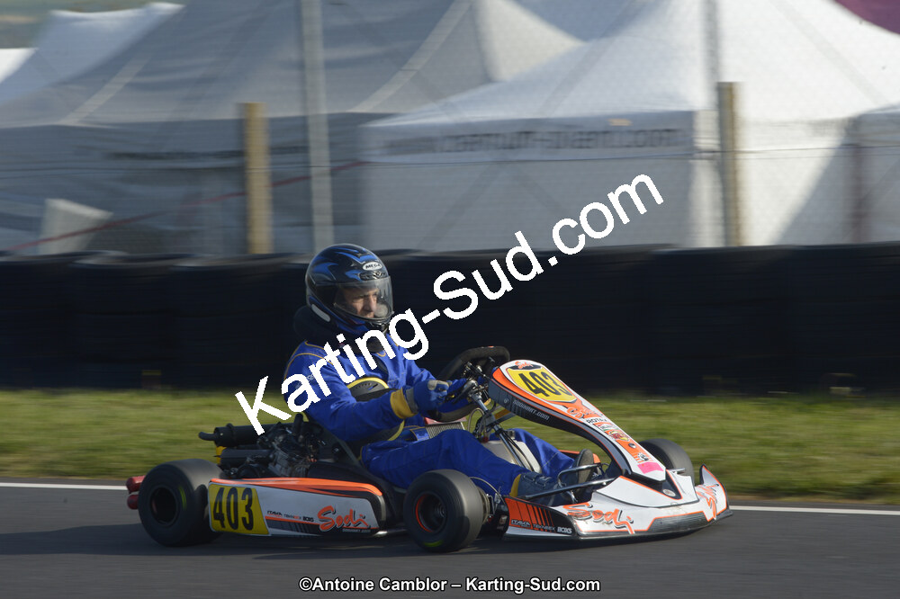 30/04 & 01/05/2016 : 3ème manche du Championnat du Sud 2016 à Belmont sur Rance (Photos Antoine Camblor) 2016 — karting
