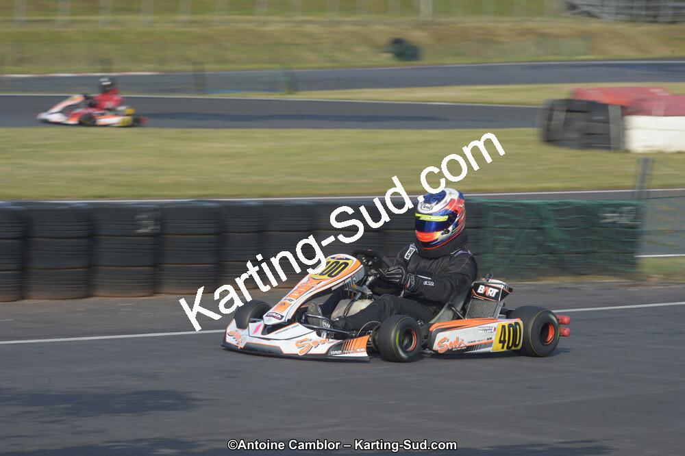 30/04 & 01/05/2016 : 3ème manche du Championnat du Sud 2016 à Belmont sur Rance (Photos Antoine Camblor) 2016 — karting