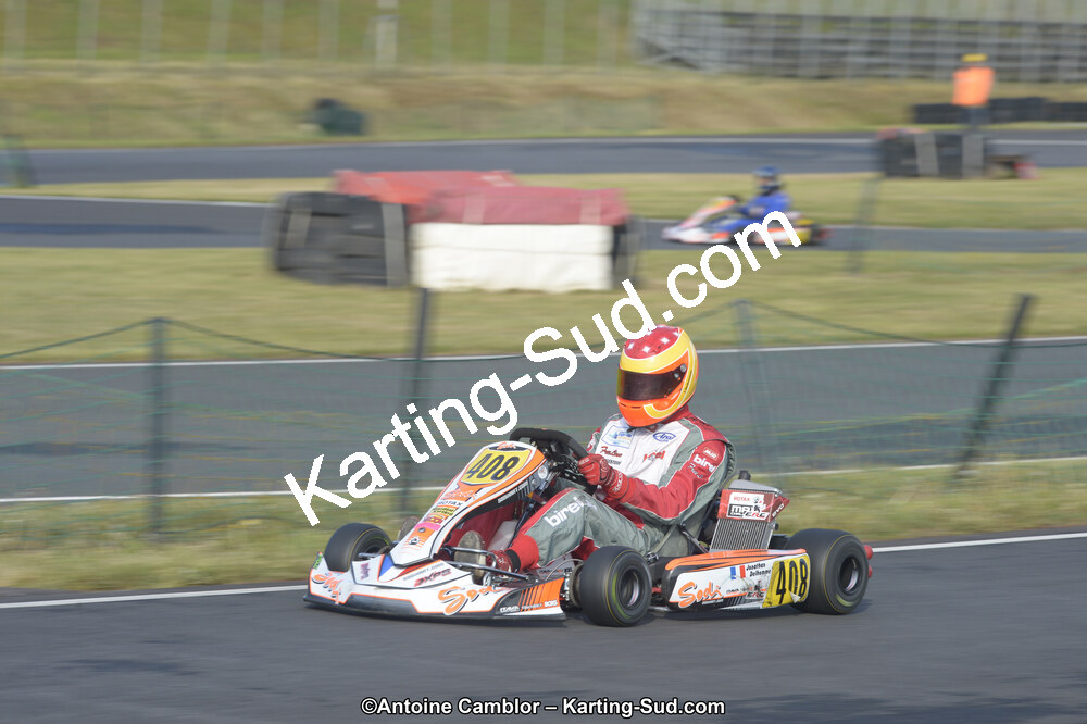 30/04 & 01/05/2016 : 3ème manche du Championnat du Sud 2016 à Belmont sur Rance (Photos Antoine Camblor) 2016 — karting