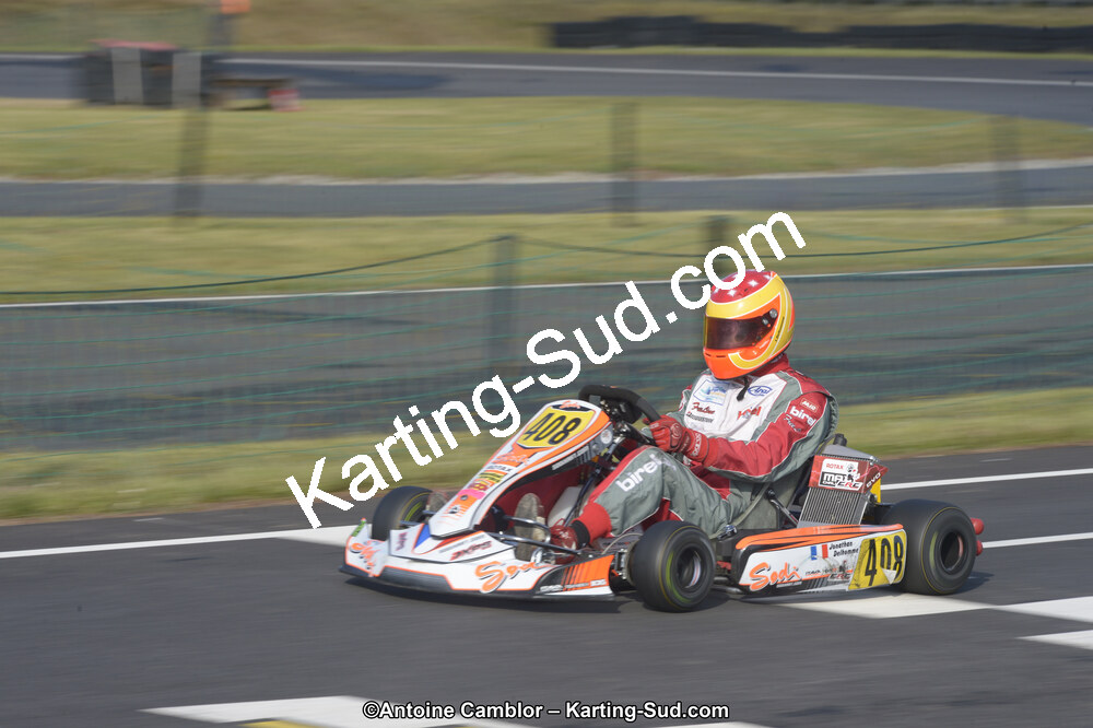 30/04 & 01/05/2016 : 3ème manche du Championnat du Sud 2016 à Belmont sur Rance (Photos Antoine Camblor) 2016 — karting