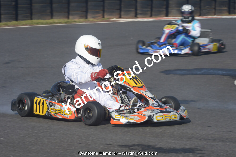 30/04 & 01/05/2016 : 3ème manche du Championnat du Sud 2016 à Belmont sur Rance (Photos Antoine Camblor) 2016 — karting