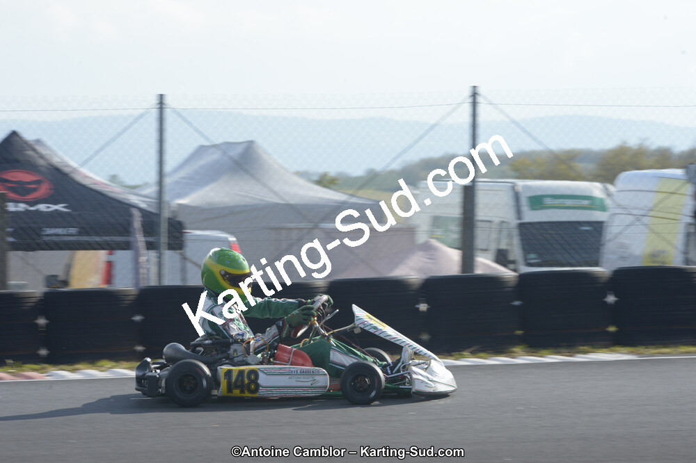 30/04 & 01/05/2016 : 3ème manche du Championnat du Sud 2016 à Belmont sur Rance (Photos Antoine Camblor) 2016 — karting