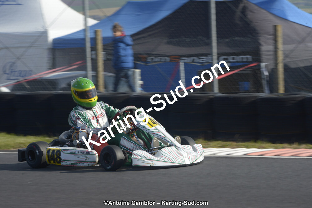 30/04 & 01/05/2016 : 3ème manche du Championnat du Sud 2016 à Belmont sur Rance (Photos Antoine Camblor) 2016 — karting