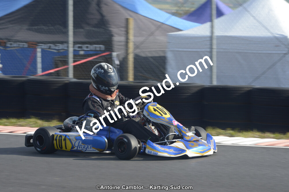 30/04 & 01/05/2016 : 3ème manche du Championnat du Sud 2016 à Belmont sur Rance (Photos Antoine Camblor) 2016 — karting