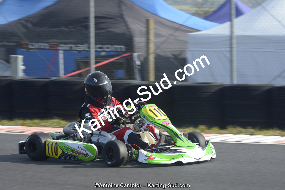 30/04 & 01/05/2016 : 3ème manche du Championnat du Sud 2016 à Belmont sur Rance (Photos Antoine Camblor) 2016 — karting