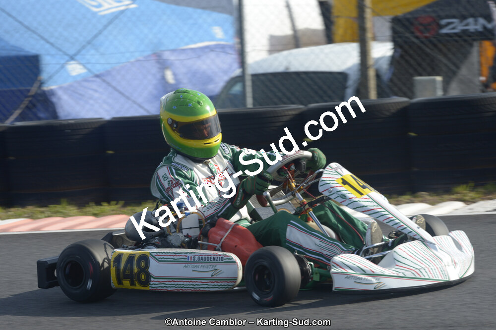 30/04 & 01/05/2016 : 3ème manche du Championnat du Sud 2016 à Belmont sur Rance (Photos Antoine Camblor) 2016 — karting