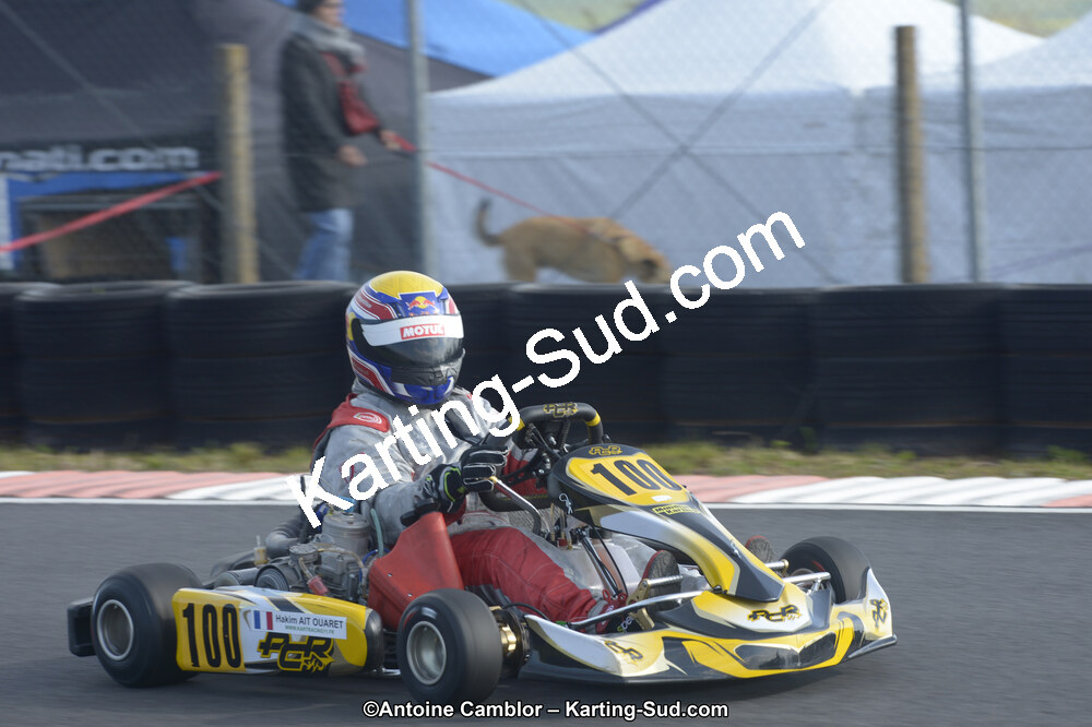30/04 & 01/05/2016 : 3ème manche du Championnat du Sud 2016 à Belmont sur Rance (Photos Antoine Camblor) 2016 — karting