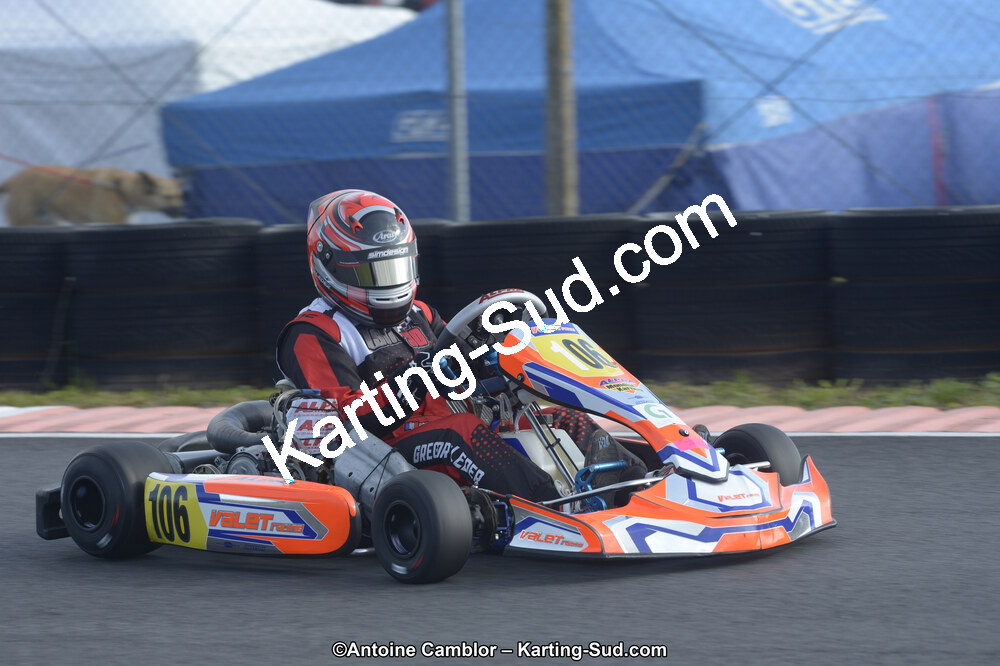30/04 & 01/05/2016 : 3ème manche du Championnat du Sud 2016 à Belmont sur Rance (Photos Antoine Camblor) 2016 — karting