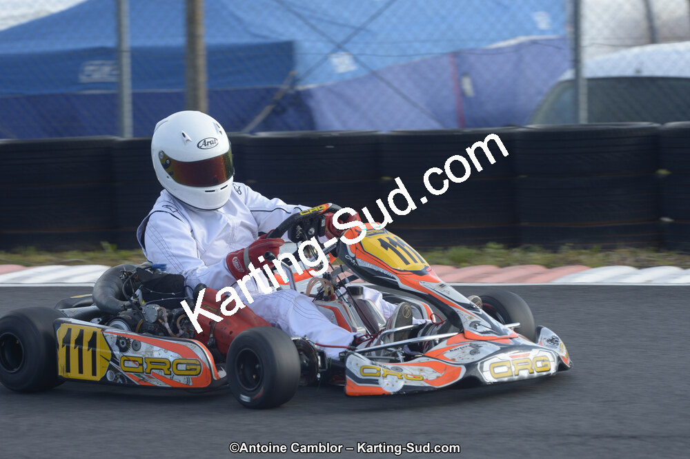 30/04 & 01/05/2016 : 3ème manche du Championnat du Sud 2016 à Belmont sur Rance (Photos Antoine Camblor) 2016 — karting