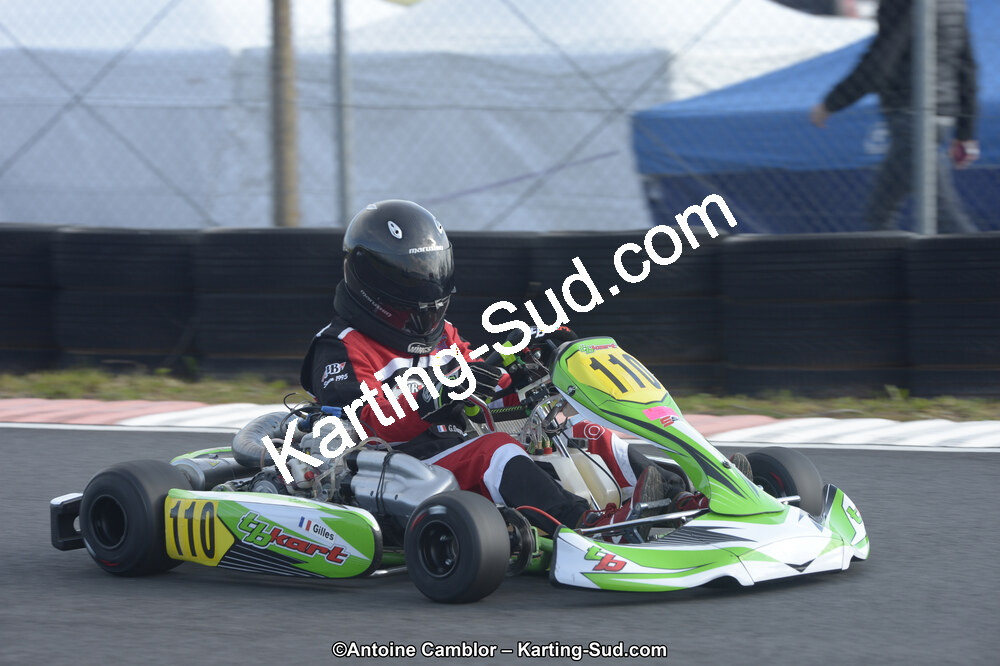 30/04 & 01/05/2016 : 3ème manche du Championnat du Sud 2016 à Belmont sur Rance (Photos Antoine Camblor) 2016 — karting