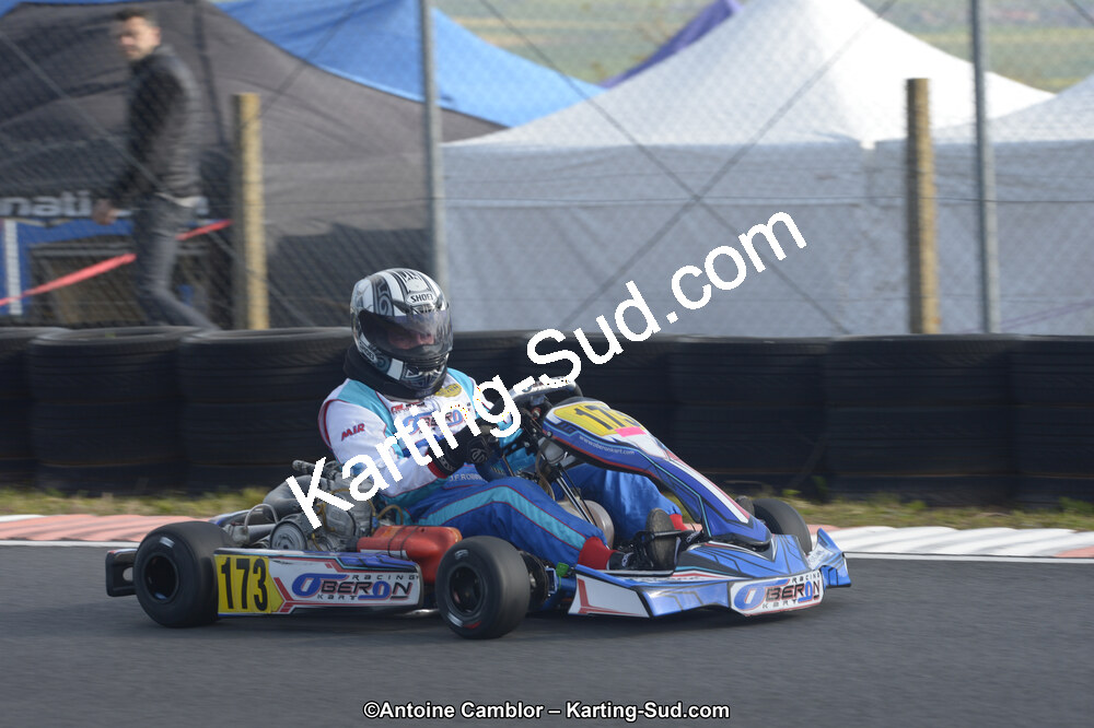 30/04 & 01/05/2016 : 3ème manche du Championnat du Sud 2016 à Belmont sur Rance (Photos Antoine Camblor) 2016 — karting
