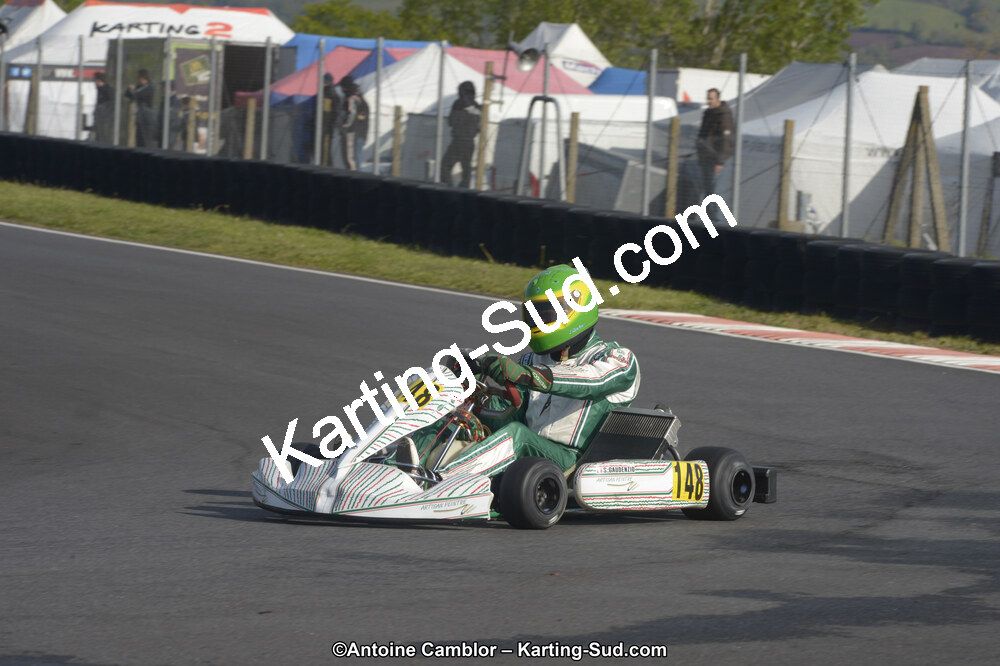 30/04 & 01/05/2016 : 3ème manche du Championnat du Sud 2016 à Belmont sur Rance (Photos Antoine Camblor) 2016 — karting