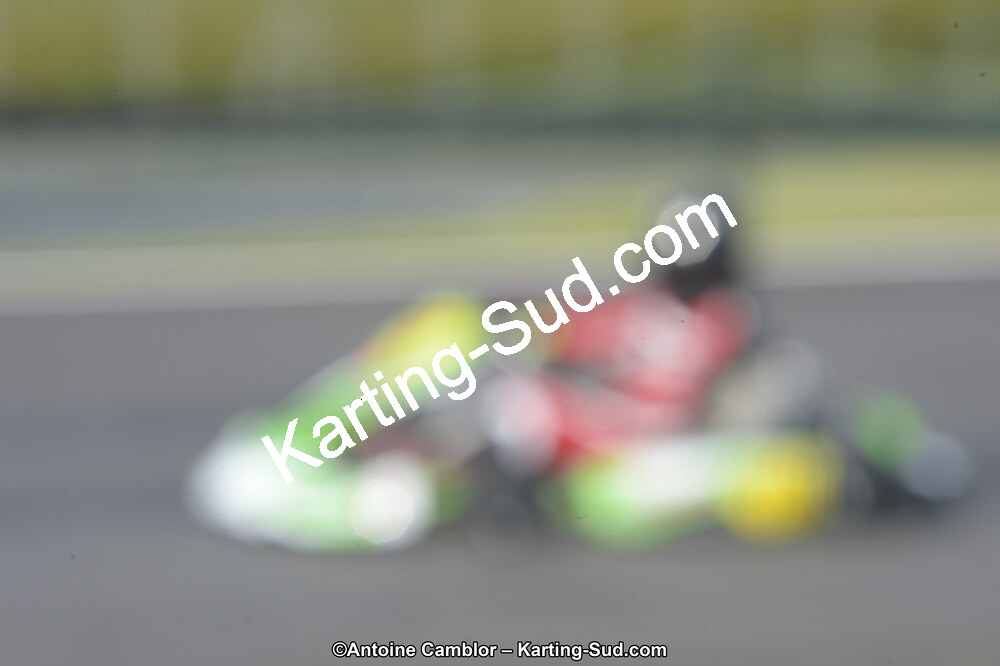 30/04 & 01/05/2016 : 3ème manche du Championnat du Sud 2016 à Belmont sur Rance (Photos Antoine Camblor) 2016 — karting