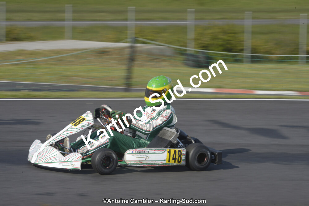 30/04 & 01/05/2016 : 3ème manche du Championnat du Sud 2016 à Belmont sur Rance (Photos Antoine Camblor) 2016 — karting