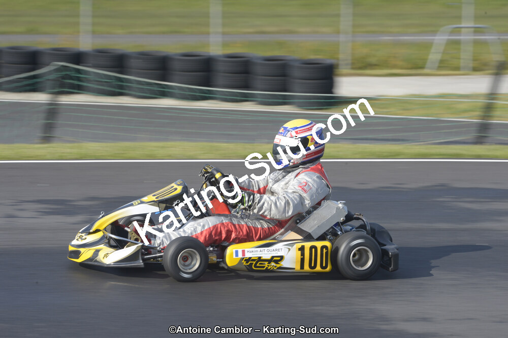 30/04 & 01/05/2016 : 3ème manche du Championnat du Sud 2016 à Belmont sur Rance (Photos Antoine Camblor) 2016 — karting