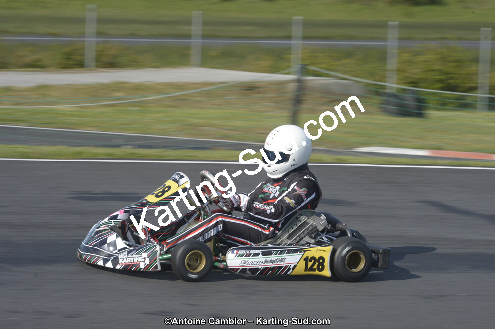 30/04 & 01/05/2016 : 3ème manche du Championnat du Sud 2016 à Belmont sur Rance (Photos Antoine Camblor) 2016 — karting