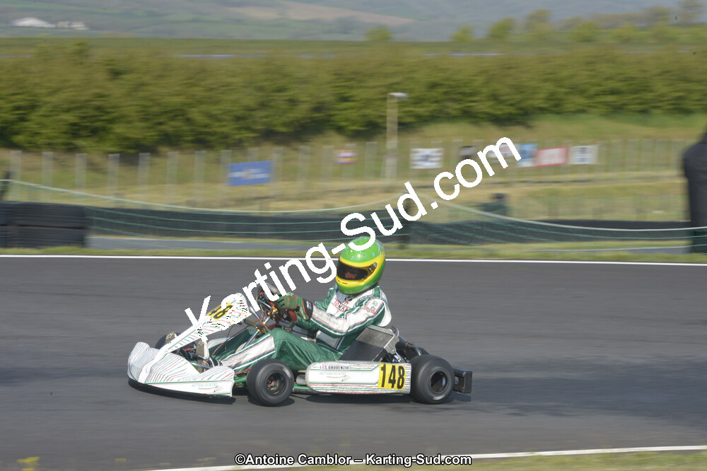 30/04 & 01/05/2016 : 3ème manche du Championnat du Sud 2016 à Belmont sur Rance (Photos Antoine Camblor) 2016 — karting