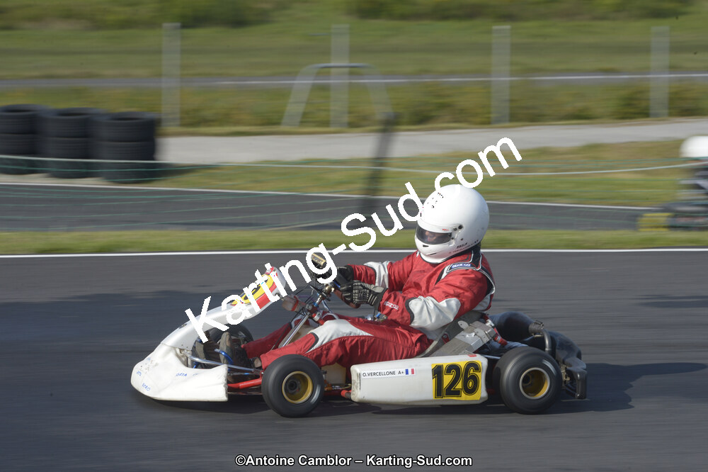 30/04 & 01/05/2016 : 3ème manche du Championnat du Sud 2016 à Belmont sur Rance (Photos Antoine Camblor) 2016 — karting